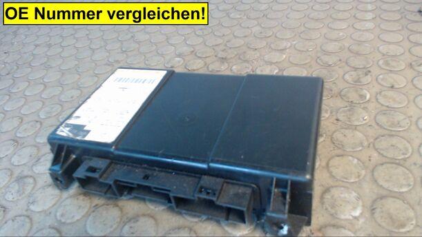 Foto: KOMFORTSTEUERGERÄT eines FORD SCORPIO  2,9I