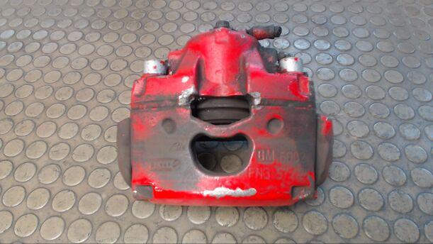 Foto: BREMSSATTEL VORN LINKS eines Opel Vectra 1.8  GTS