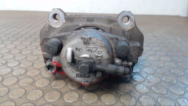 Foto: BREMSSATTEL VORN LINKS eines Opel Vectra 1.8  GTS