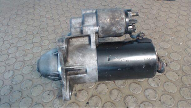 Foto: ANLASSER / STARTER BOSCH eines Ford Scorpio