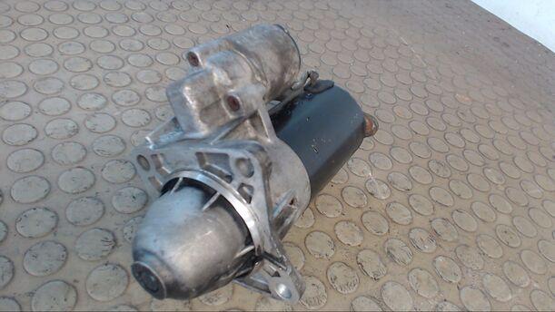 Foto: ANLASSER / STARTER BOSCH eines Ford Scorpio