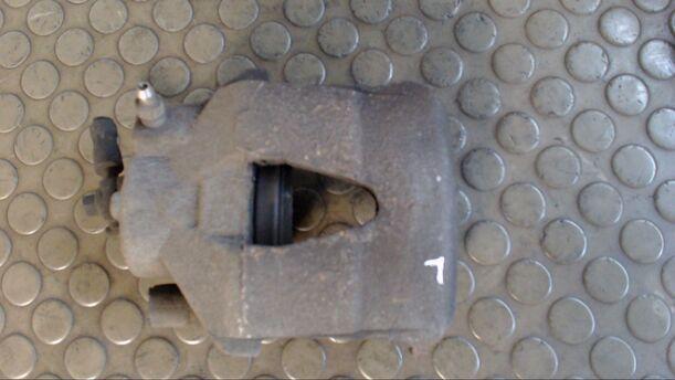 Foto: BREMSSATTEL VORN LINKS eines Audi A2 1.4 TDI Style