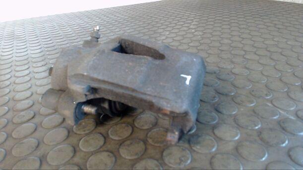 Foto: BREMSSATTEL VORN LINKS eines Audi A2 1.4 TDI Style