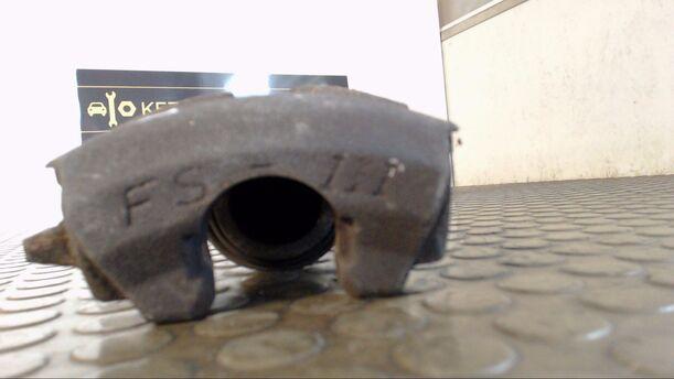 Foto: BREMSSATTEL VORN LINKS eines Audi A2 1.4 TDI Style