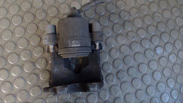 Foto: BREMSSATTEL VORN RECHTS eines Audi A2 1.4 TDI Style