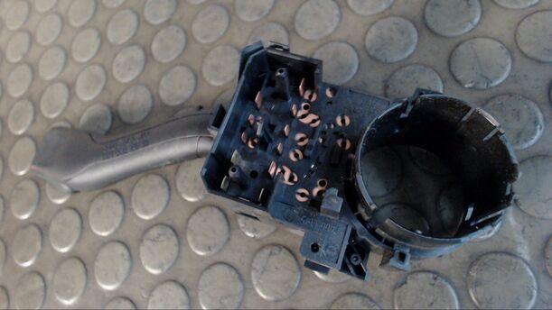 Foto: BLINKSCHALTER/KOMBISCHALTER eines Audi A2 1.4 TDI Style