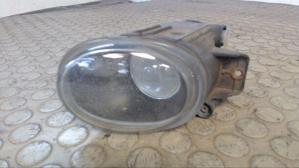 Foto: NEBELSCHEINWERFER LINKS eines Seat Leon 1.9 TDI