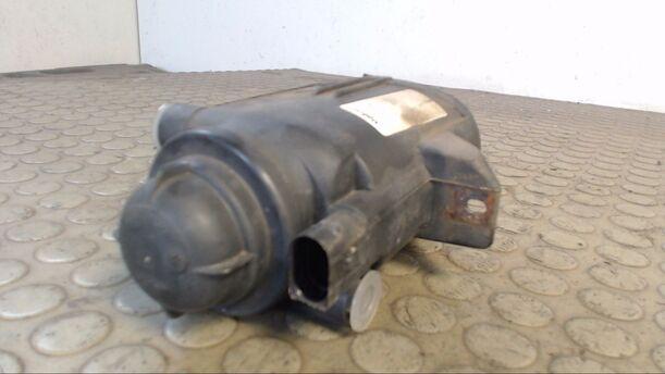Foto: NEBELSCHEINWERFER LINKS eines Seat Leon 1.9 TDI