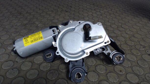 Foto: SCHEIBENWISCHERMOTOR HINTEN eines Seat Leon 1.9 TDI