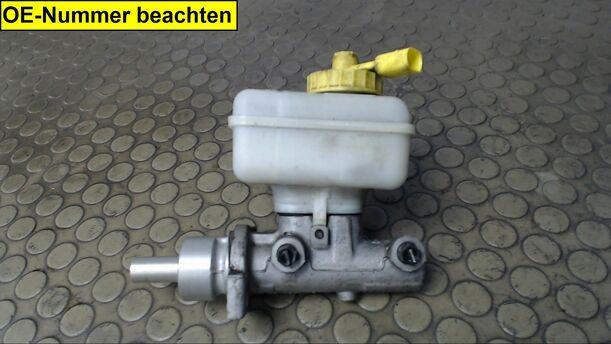 Foto: HAUPTBREMSZYLINDER eines Seat Leon 1.9 TDI