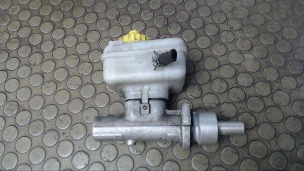 Foto: HAUPTBREMSZYLINDER eines Seat Leon 1.9 TDI