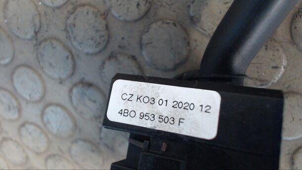Foto: SCHEIBENWISCHERSCHALTER R eines Seat Leon 1.9 TDI