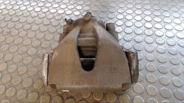 Foto: BREMSSATTEL VORNE RECHTS eines Opel Zafira 1.6 Style