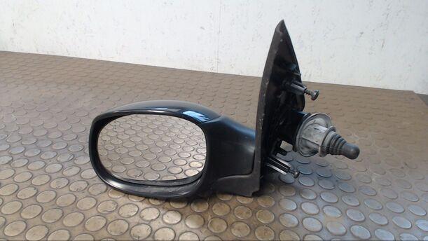 Foto: AUSSENSPIEGEL MECHANISCH VERSTELLBAR LINKS eines Peugeot 206 90