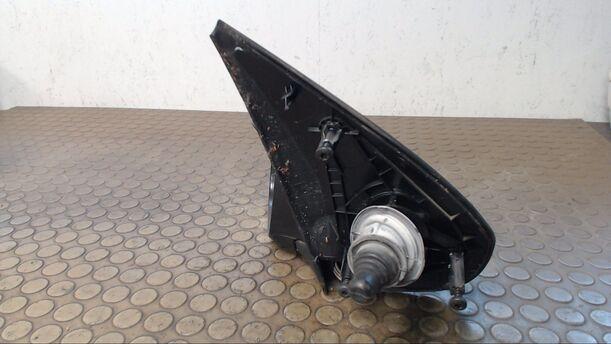 Foto: AUSSENSPIEGEL MECHANISCH VERSTELLBAR LINKS eines Peugeot 206 90
