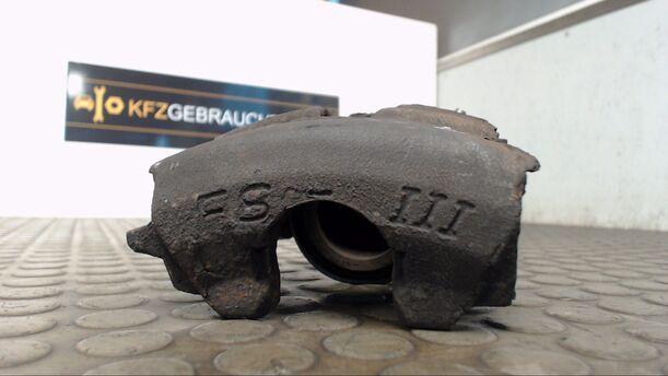 Foto: BREMSSATTEL VORN LINKS eines VW Golf 1.9 TDI