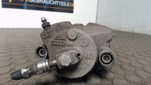 Foto: BREMSSATTEL VORN LINKS eines VW Golf 1.9 TDI