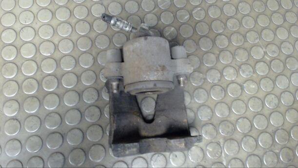 Foto: BREMSSATTEL VORN LINKS eines VW Golf 1.9 TDI