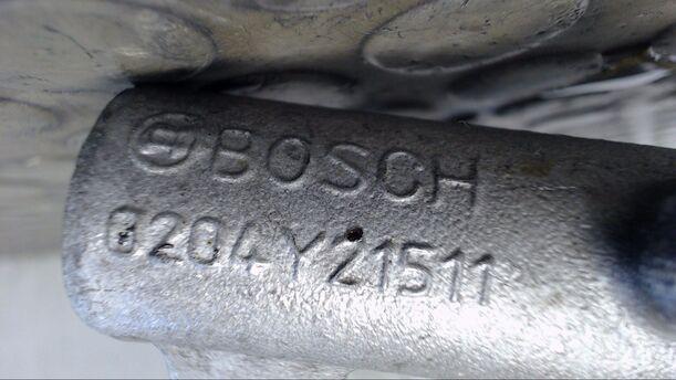Foto: HAUPTBREMSZYLINDER eines VW Golf 1.9 TDI