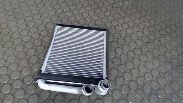 Foto: WÄRMETAUSCHER eines VW Golf 1.9 TDI