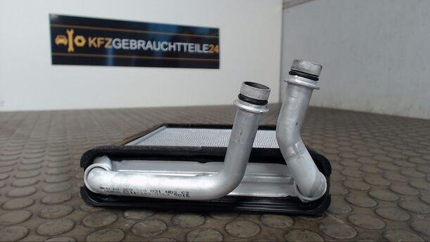 Foto: WÄRMETAUSCHER eines VW Golf 1.9 TDI