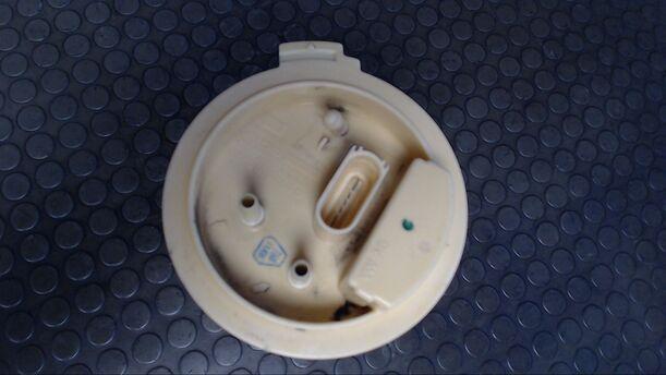Foto: KRAFTSTOFFPUMPE eines VW Golf 1.9 TDI