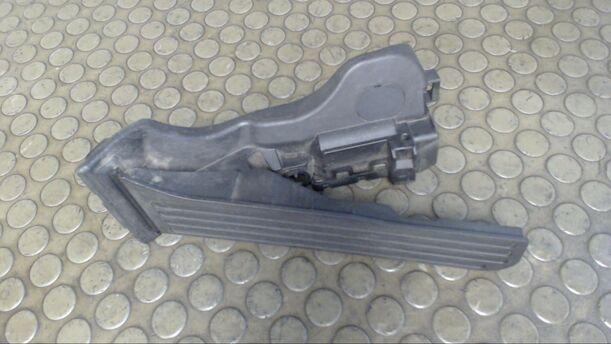 Foto: GASPEDAL eines VW Golf 1.9 TDI