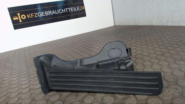 Foto: GASPEDAL eines VW Golf 1.9 TDI