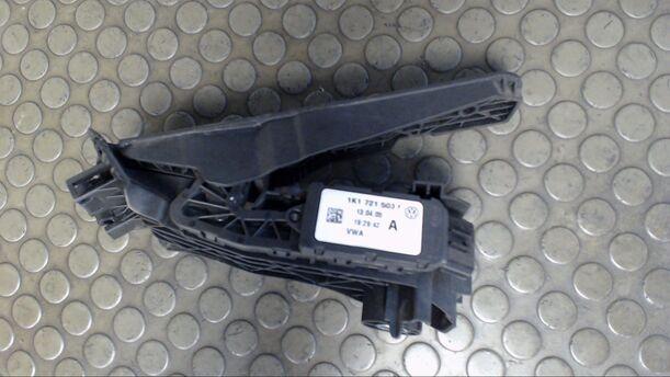 Foto: GASPEDAL eines VW Golf 1.9 TDI