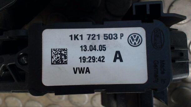 Foto: GASPEDAL eines VW Golf 1.9 TDI