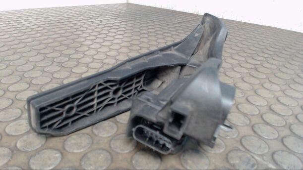 Foto: GASPEDAL eines VW Golf 1.9 TDI