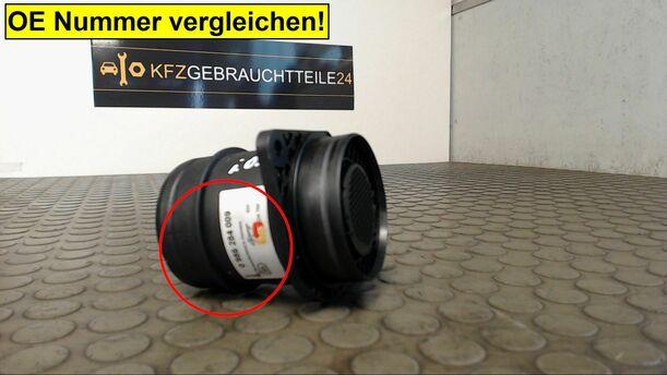 Foto: LUFTMASSENMESSER eines VW Golf 1.9 TDI
