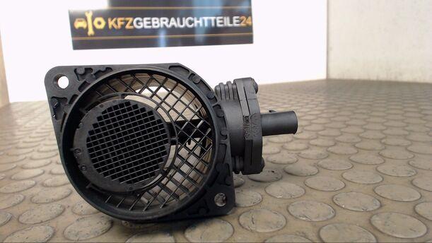 Foto: LUFTMASSENMESSER eines VW Golf 1.9 TDI