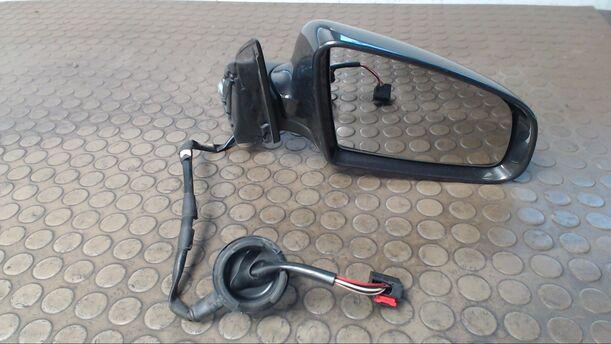 Foto: AUSSENSPIEGEL ELEKTR.VERSTELLB. RECHTS eines Audi A3 1.9 TDI