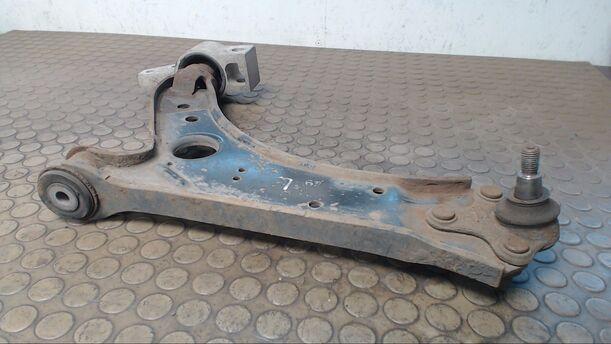 Foto: QUERLENKER VORNE LINKS eines Audi A3 1.9 TDI