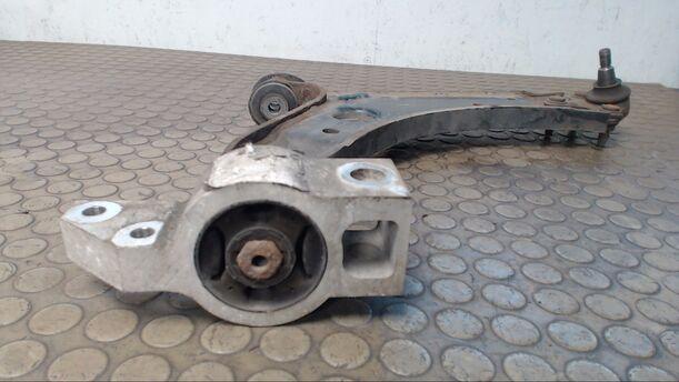 Foto: QUERLENKER VORNE RECHTS eines Audi A3 1.9 TDI