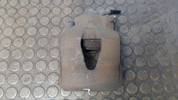 Foto: BREMSSATTEL VORNE LINKS eines Audi A3 1.9 TDI