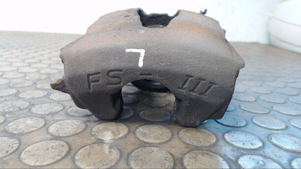 Foto: BREMSSATTEL VORNE LINKS eines Audi A3 1.9 TDI