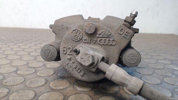 Foto: BREMSSATTEL VORNE RECHTS eines Audi A3 1.9 TDI