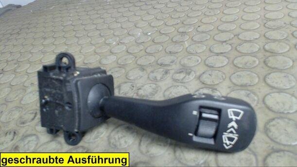Foto: SCHEIBENWISCHERSCHALTER eines BMW 320d touring