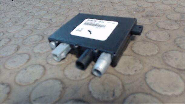 Foto: VERSTÄRKER ANTENNE eines BMW 320d touring