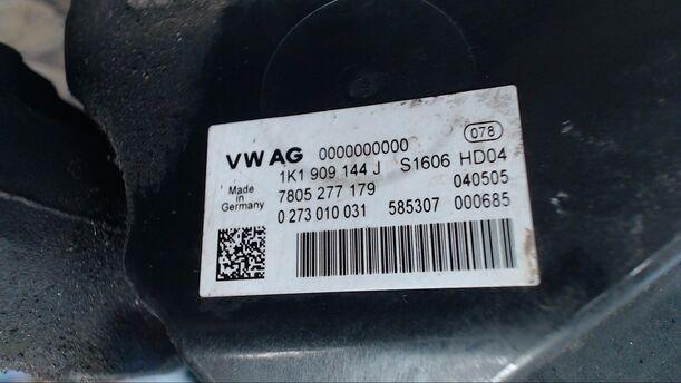 Foto: LENKGETRIEBE ELEKTRISCH eines VW Touran 1.9 TDI