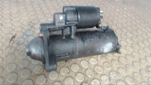 Foto: ANLASSER / STARTER BOSCH eines Volvo 850 2.5-10V