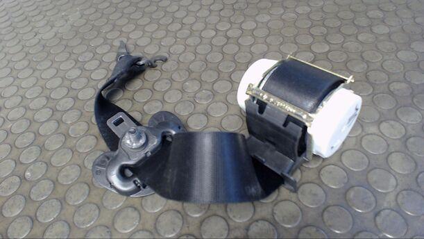 Foto: SICHERHEITSGURT VORNE LINKS eines BMW 320d