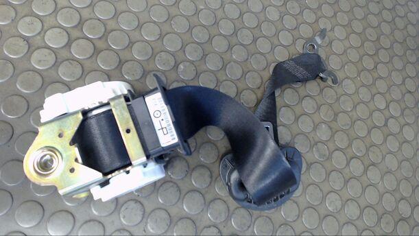 Foto: SICHERHEITSGURT VORNE LINKS eines BMW 320d