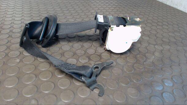 Foto: SICHERHEITSGURT VORNE LINKS eines BMW 320d
