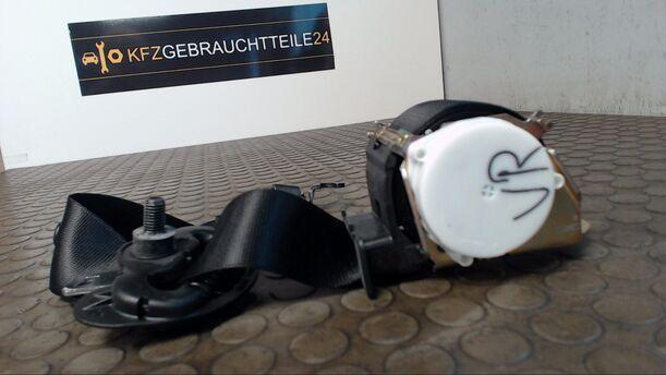 Foto: SICHERHEITSGURT VORNE RECHTS eines BMW 320d
