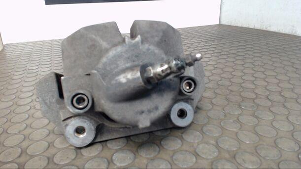 Foto: BREMSSATTEL VORN LINKS eines BMW 320d