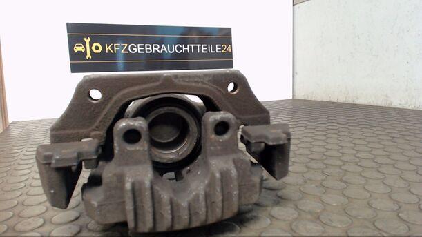 Foto: BREMSSATTEL VORN LINKS eines BMW 320d