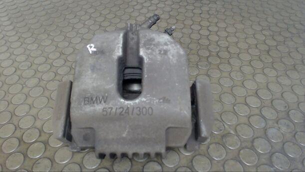 Foto: BREMSSATTEL VORN RECHTS eines BMW 320d